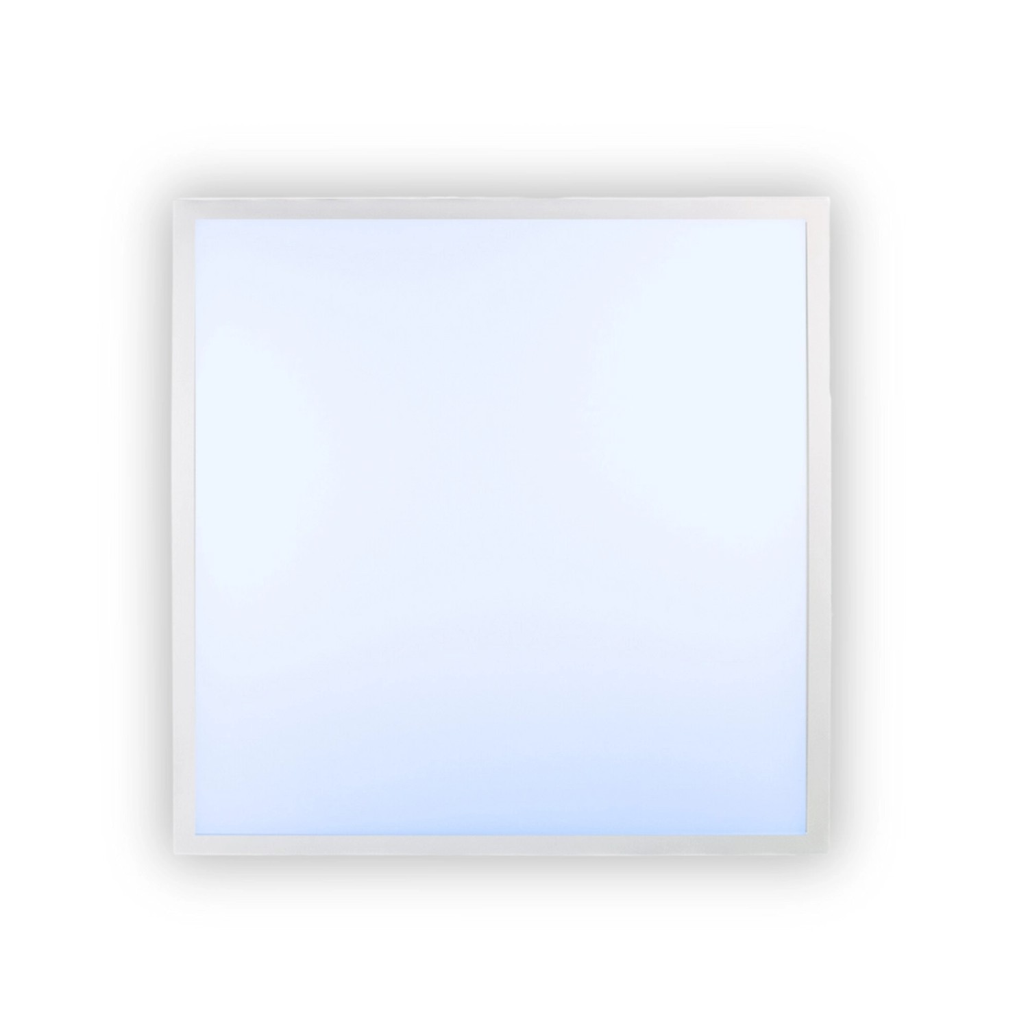 ENOVALITE LED Panel 62x62cm Deckenleuchte 36W 3600Lm 6000K Kaltweiß Rasterleuchte mit Philips Driver ENOVALITE LED Panel 62x62cm Deckenleuchte 36W 3600Lm 6000K Kaltweiß Rasterleuchte mit Philips Driver von ENOVALITE