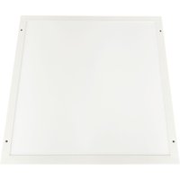 LED Panel SLIM, 60x60 von ENOVALITE