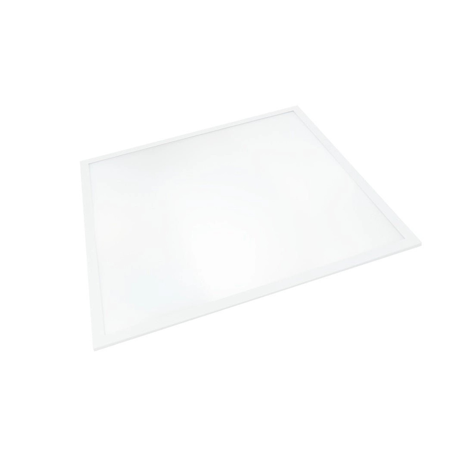 ENOVALITE LED Panel UGR Unter 19 62x62 cm Deckenleuchte 36W 3600Lm 3000K Warmweiß Rasterleuchte mit Philips Driver ENOVALITE LED Panel UGR Unter 19 62x62 cm Deckenleuchte 36W 3600Lm 3000K Warmweiß Rasterleuchte mit Philips Driver von ENOVALITE