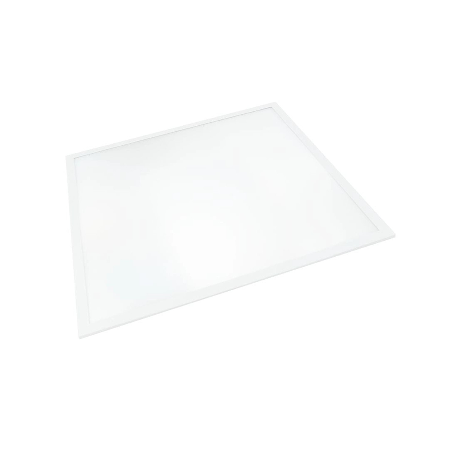 ENOVALITE LED Panel UGR Unter 19 62x62 cm Deckenleuchte 36W 3600Lm 4000K Neutralweiß Rasterleuchte mit Philips Driver ENOVALITE LED Panel UGR Unter 19 62x62 cm Deckenleuchte 36W 3600Lm 4000K Neutralweiß Rasterleuchte mit Philips Driver von ENOVALITE