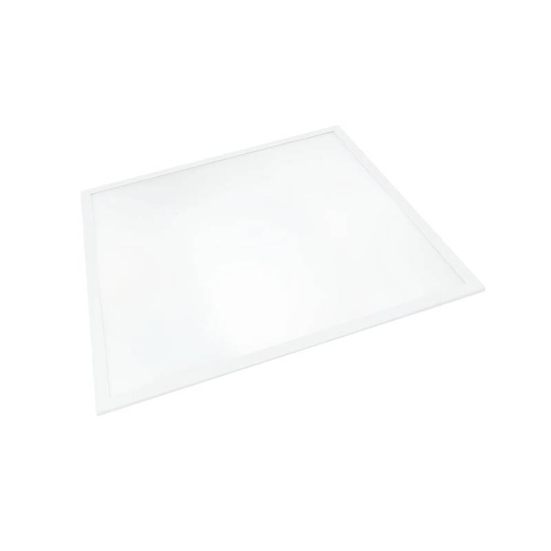 ENOVALITE LED Panel UGR Unter 19 62x62 cm Deckenleuchte 36W 3600Lm 6000K Kaltweiß Rasterleuchte Philips Driver von ENOVALITE