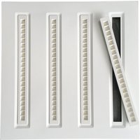 LED CCT Panel, Anti-Blend-Eigenschaft LED CCT Panel, Anti-Blend-Eigenschaft von ENOVALITE