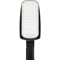 LED-Straßenleuchte, 30 W, 4200 lm, 5000 K (neutralweiß), IP65, von ENOVALITE