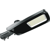 LED-Straßenleuchte PRO, 30 W, 4500 lm, 5000 K (neutralweiß), IP66 von ENOVALITE