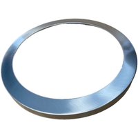 Metallring in Chromoptik für 12W LED Panel ELED300210 Metallring in Chromoptik für 12W LED Panel ELED300210 von ENOVALITE