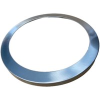 Metallring in Chromoptik für 18W LED Panel ELED300200 + ELED300211 Metallring in Chromoptik für 18W LED Panel ELED300200 + ELED300211 von ENOVALITE