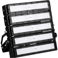 Profi Stadion Fluter, 500 W von ENOVALITE