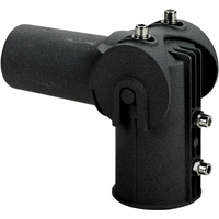Straßenleuchten Adapter, Mastmontage, flex, 60 mm von ENOVALITE