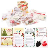 24-tägiges Weihnachtscountdown-Set, Weihnachtsaccessoires, Weihnachtscountdown-Set für Kinder, Freunde und Familie 24-tägiges Weihnachtscountdown-Set, Weihnachtsaccessoires, Weihnachtscountdown-Set für Kinder, Freunde und Familie von ENOWELIR