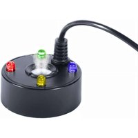 5V-Wasserpumpe für Nebelmaschine, robuster, wasserdichter Zerstäuber, Halloween-Nebelmaschine von ENOWELIR