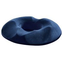 Ergonomisches Kissen – Nicht spezifiziert – 45 x 41 cm – Linderung von Hämorrhoiden – Steißbeinkomfort – Innenkissen Ergonomisches Kissen – Nicht spezifiziert – 45 x 41 cm – Linderung von Hämorrhoiden – Steißbeinkomfort – Innenkissen von ENOWELIR