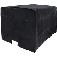 IBC-Tankabdeckung für 1000 l, Wassertankabdeckung, UV- und staubbeständige Schutzhülle – 116 x 100 x 120 cm IBC-Tankabdeckung für 1000 l, Wassertankabdeckung, UV- und staubbeständige Schutzhülle – 116 x 100 x 120 cm von ENOWELIR