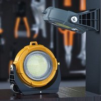 2er-Pack LED-Campinglampen, batteriebetriebene LED-Taschenlampe mit 3 Modi, tragbares Nachtlicht für Zelte, Wandern, Notfälle, Rucksackreisen, Innen 2er-Pack LED-Campinglampen, batteriebetriebene LED-Taschenlampe mit 3 Modi, tragbares Nachtlicht für Zelte, Wandern, Notfälle, Rucksackreisen, Innen von ENOWELIR