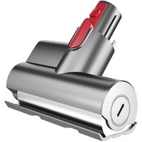 Motorisierter Aufsatz zur Entfernung von Hausstaubmilben für Dyson Staubsauger V7, V8, V10, V11 und V15 Motorisierter Aufsatz zur Entfernung von Hausstaubmilben für Dyson Staubsauger V7, V8, V10, V11 und V15 von ENOWELIR