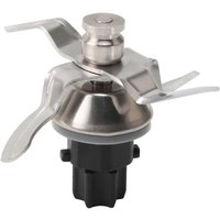 Thermomix TM5 Messer, Edelstahl-Mixermesser mit Dichtung, Ersatzteil, Thermomix TM31 Zubehör, Ersatzmesser für Ihre Küchenmaschine, zum Zerkleinern von ENOWELIR
