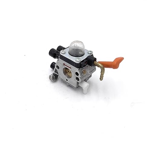 ENPAP Für STIHL HS87T HS87R HS82T HS82R 4237-120-0615 Vergaser Vergaser Zubehör Vergaser Vergaser von ENPAP