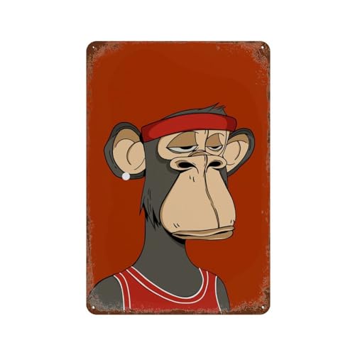Bored Basketball Player Retro Poster Metall Blechschild Chic Kunst Retro Eisen Malerei Bar Menschen Höhle Cafe Familie Garage Wanddekoration Bored Basketball Player Retro Poster Metall Blechschild Chic Kunst Retro Eisen Malerei Bar Menschen Höhle Cafe Familie Garage Wanddekoration von ENQIAOLIU