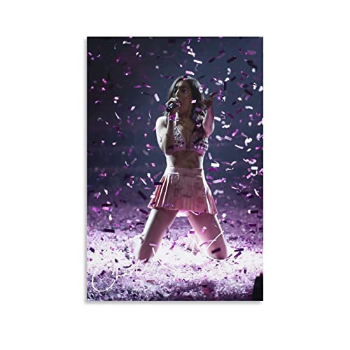 ENQIAOZHANG Bilder Wohnzimmer Modern 50x70cm Charli XCX Poster Decorazione Soggiorno Camera da letto Pittura Senza Cornice ENQIAOZHANG Bilder Wohnzimmer Modern 50x70cm Charli XCX Poster Decorazione Soggiorno Camera da letto Pittura Senza Cornice von ENQIAOZHANG