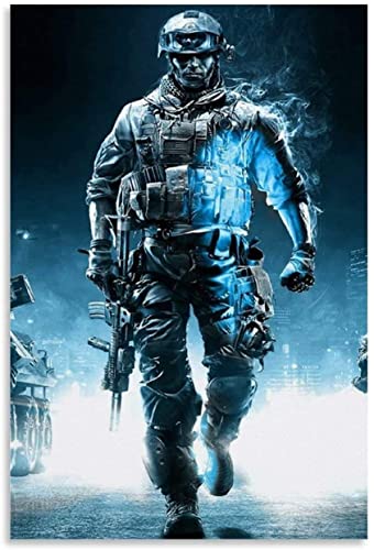 ENQIAOZHANG Druck Auf Leinwand 60x90cm Call of Duty Miglior poster Canvas Wall Art Room Pictures for Bedroom Gifts Decor Senza Cornice ENQIAOZHANG Druck Auf Leinwand 60x90cm Call of Duty Miglior poster Canvas Wall Art Room Pictures for Bedroom Gifts Decor Senza Cornice von ENQIAOZHANG
