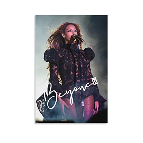 ENQIAOZHANG Leinwand Druck Poster 50x70cm BeyoncéPoster Stampa quadri per la decorazione della camera da letto del soggiorno Senza Cornice ENQIAOZHANG Leinwand Druck Poster 50x70cm BeyoncéPoster Stampa quadri per la decorazione della camera da letto del soggiorno Senza Cornice von ENQIAOZHANG