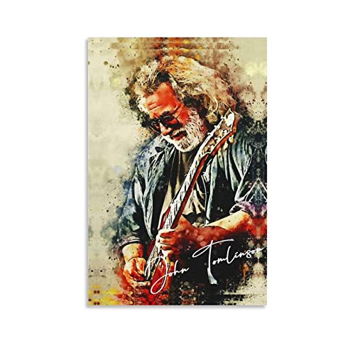 ENQIAOZHANG Leinwand Wandkunst Malerei 60x80cm John Tomlinson Poster e Wall Art Modern Family camera da letto Decor Senza Cornice ENQIAOZHANG Leinwand Wandkunst Malerei 60x80cm John Tomlinson Poster e Wall Art Modern Family camera da letto Decor Senza Cornice von ENQIAOZHANG