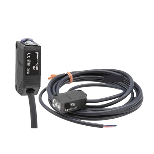 Optischer Sensorschalter E3Z-61-81(E3Z-D61) von ENRHQENK