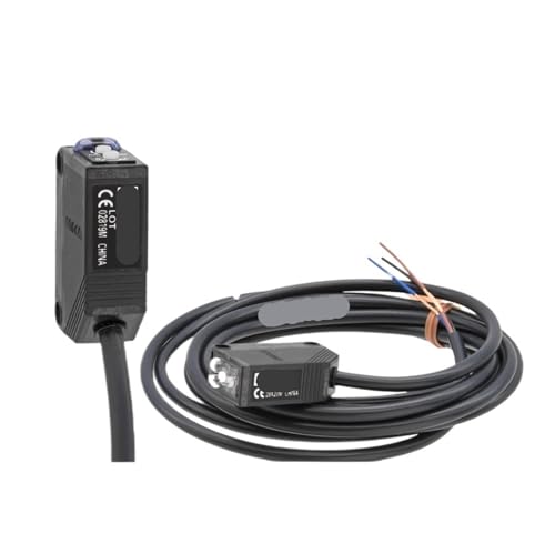 Optischer Sensorschalter E3Z-61-81(E3Z-D62) von ENRHQENK