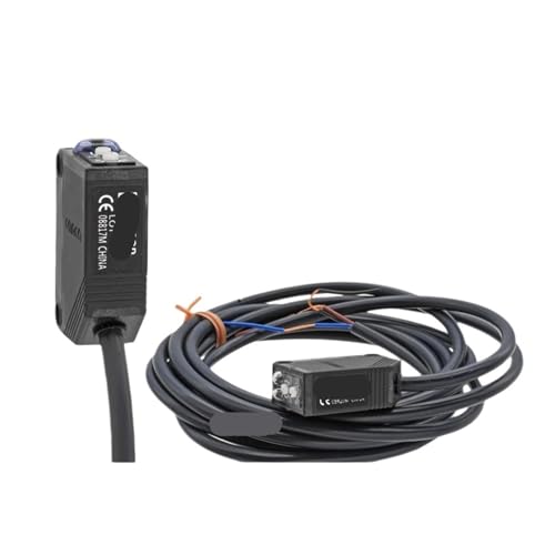 Optischer Sensorschalter E3Z-61-81(E3Z-D81) von ENRHQENK