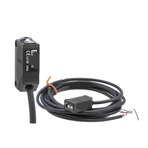 Optischer Sensorschalter E3Z-61-81(E3Z-D82) von ENRHQENK