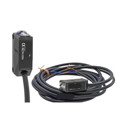 Optischer Sensorschalter E3Z-61-81(E3Z-L81) von ENRHQENK