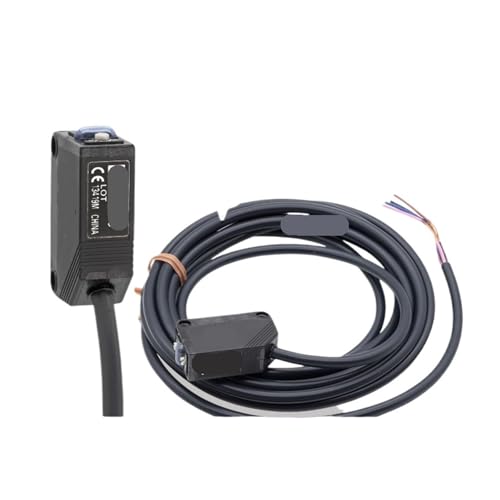 Optischer Sensorschalter E3Z-61-81(E3Z-LS63) von ENRHQENK