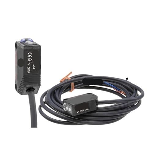 Optischer Sensorschalter E3Z-61-81(E3Z-R61) von ENRHQENK