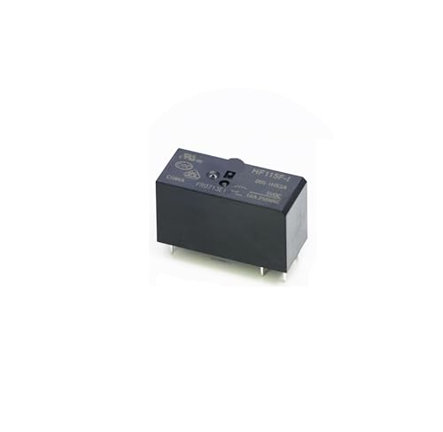 Relais HF-JQX-115F-I-005 012 024-1HS3-1HS3A 6 Pins 12V 5V(HF115F-I-005-1HS3A) von ENRHQENK