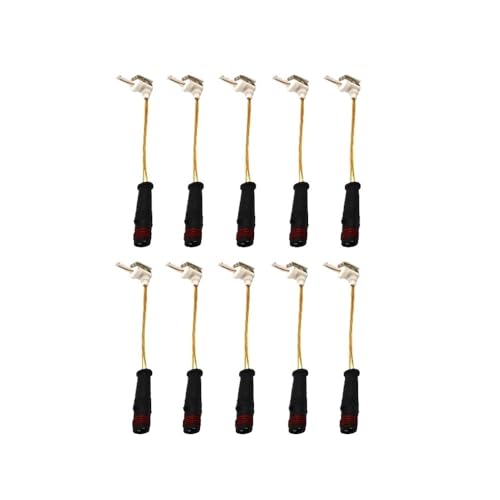 Bremsbelagverschleiß Sensor 10PCS 2115401717 Bremsbelag Tragen Sensor Für C207 C215 S212 W245 W204 CL203 W211 S211 W220 W221 S203 C219 R171 R230 Verschleißsensor Bremsbelagverschleiß Sensor 10PCS 2115401717 Bremsbelag Tragen Sensor Für C207 C215 S212 W245 W204 CL203 W211 S211 W220 W221 S203 C219 R171 R230 Verschleißsensor von ENSAJRD