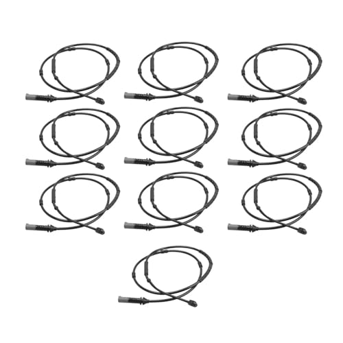 Bremsbelagverschleiß Sensor 10Pcs 34356792292 Bremsbelag Tragen Sensor Für F20 F30 228I 320I 328I 328D 335I Bremsbelag Alarm Linie Ersatz Verschleißsensor Bremsbelagverschleiß Sensor 10Pcs 34356792292 Bremsbelag Tragen Sensor Für F20 F30 228I 320I 328I 328D 335I Bremsbelag Alarm Linie Ersatz Verschleißsensor von ENSAJRD