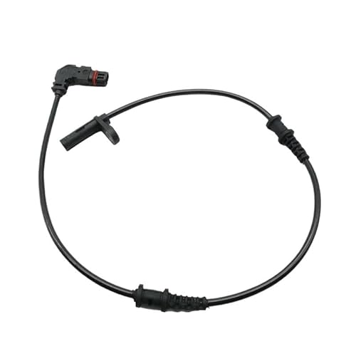Bremsbelagverschleiß Sensor 2035400417 Vorne Links/Rechts ABS Rad Geschwindigkeit Sensor Für C200 C230 C240 C280 C320 C350 W203 A209 R171 CLK280 CLK320 Verschleißsensor Bremsbelagverschleiß Sensor 2035400417 Vorne Links/Rechts ABS Rad Geschwindigkeit Sensor Für C200 C230 C240 C280 C320 C350 W203 A209 R171 CLK280 CLK320 Verschleißsensor von ENSAJRD