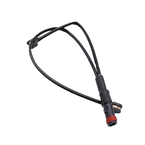 Bremsbelagverschleiß Sensor 2129057001 Bremsbelag Alarm Sensor Für AMG GT/C-CLASS/CLS/SLS/E-CLASS/GLC Coupe Modelle Verschleißsensor Bremsbelagverschleiß Sensor 2129057001 Bremsbelag Alarm Sensor Für AMG GT/C-CLASS/CLS/SLS/E-CLASS/GLC Coupe Modelle Verschleißsensor von ENSAJRD