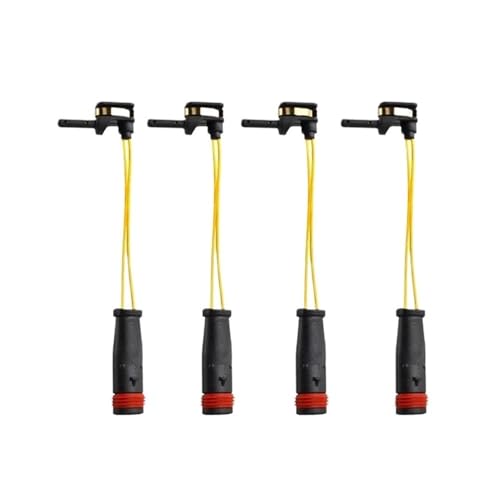Bremsbelagverschleiß Sensor 24X Bremsbelag Tragen Sensor 2115401717 Für W220 W203 W211 W221 W204 W212 Bremse Linien Verschleißsensor Bremsbelagverschleiß Sensor 24X Bremsbelag Tragen Sensor 2115401717 Für W220 W203 W211 W221 W204 W212 Bremse Linien Verschleißsensor von ENSAJRD