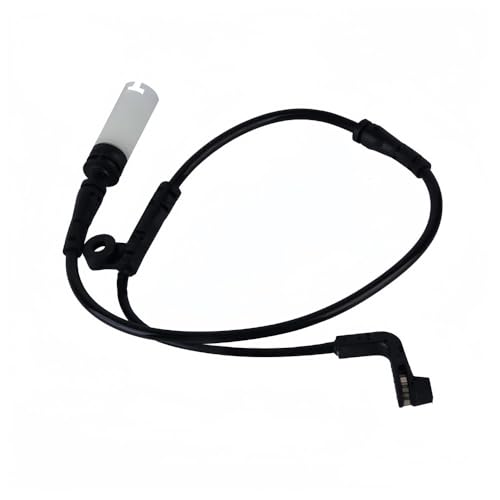 Bremsbelagverschleiß Sensor 34356764298 Vorderradbremssensor Kabel Alarmkabel Autoteile Bremsreibungsplattenverschleißsensor Für 5er E60 Verschleißsensor Bremsbelagverschleiß Sensor 34356764298 Vorderradbremssensor Kabel Alarmkabel Autoteile Bremsreibungsplattenverschleißsensor Für 5er E60 Verschleißsensor von ENSAJRD