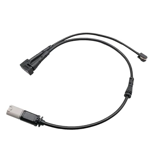Bremsbelagverschleiß Sensor 34356865613 Vorderachse Bremsbelag Tragen Sensor Für 2 Serie F45 F46 X1 F48 F54 F57 F60 2013-2020 34356888167 Verschleißsensor Bremsbelagverschleiß Sensor 34356865613 Vorderachse Bremsbelag Tragen Sensor Für 2 Serie F45 F46 X1 F48 F54 F57 F60 2013-2020 34356888167 Verschleißsensor von ENSAJRD
