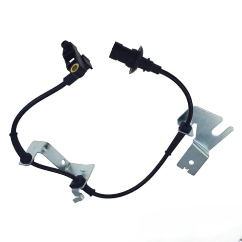 Bremsbelagverschleiß Sensor 4764676AA Vorne Rechts ABS Rad Geschwindigkeit Sensor 970271 4764676AB Für Sebring Für Stratus 2001-2006 Verschleißsensor Bremsbelagverschleiß Sensor 4764676AA Vorne Rechts ABS Rad Geschwindigkeit Sensor 970271 4764676AB Für Sebring Für Stratus 2001-2006 Verschleißsensor von ENSAJRD