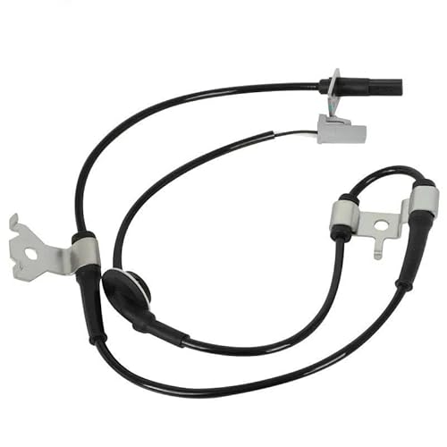Bremsbelagverschleiß Sensor 56210-65J00 56220-65J00 56310-65J00 56320-65J00 ABS Raddrehzahlsensor Für Grand Für Vitara 2006-2013 Verschleißsensor(Front Right) von ENSAJRD