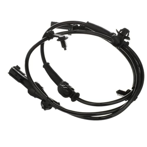 Bremsbelagverschleiß Sensor 7T4Z2C204A Vorne Links/Rechts ABS Rad Geschwindigkeit Sensor 7T4Z2C204A Für MKX Für Rand 2007-2015 2,0 L 3,5 L 3,7 L Verschleißsensor Bremsbelagverschleiß Sensor 7T4Z2C204A Vorne Links/Rechts ABS Rad Geschwindigkeit Sensor 7T4Z2C204A Für MKX Für Rand 2007-2015 2,0 L 3,5 L 3,7 L Verschleißsensor von ENSAJRD