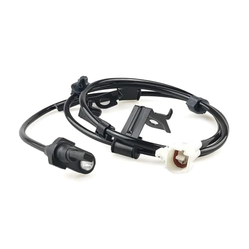 Bremsbelagverschleiß Sensor 89543-52030 89542-52030 Vorne Links/Rechts ABS Rad Geschwindigkeit Sensor Für Yaris Für Vios 2005 2006 2007 89542-52030 8954352030 Verschleißsensor(Front Left) von ENSAJRD