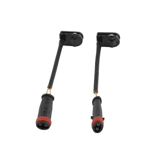 Bremsbelagverschleiß Sensor 9065401517 9065401417 906 540 1417 906 540 1517 Autoteile Vorne Hinten Bremsbelagsensor Für W906 906 V260 Verschleißsensor(20pcs) von ENSAJRD