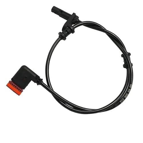 Bremsbelagverschleiß Sensor ABS-Geschwindigkeitssensor Hinten Links/rechts Für V212 E180 E200 E260 E300 E320 E400 2129050400 Verschleißsensor Bremsbelagverschleiß Sensor ABS-Geschwindigkeitssensor Hinten Links/rechts Für V212 E180 E200 E260 E300 E320 E400 2129050400 Verschleißsensor von ENSAJRD