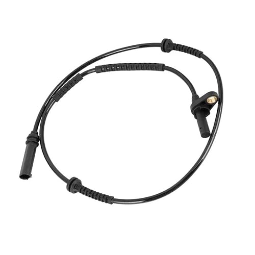 Bremsbelagverschleiß Sensor ABS Raddrehzahlsensor Vorne Links Oder Rechts Für 5 6 7 Serie F07 F10 F11 F06 F12 F13 F02 34526853859 Verschleißsensor Bremsbelagverschleiß Sensor ABS Raddrehzahlsensor Vorne Links Oder Rechts Für 5 6 7 Serie F07 F10 F11 F06 F12 F13 F02 34526853859 Verschleißsensor von ENSAJRD