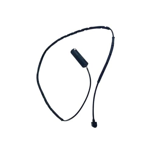 Bremsbelagverschleiß Sensor Auto Alarm Bremsbelag Tragen Sensor Futter Tragen SOM100010 Für Roewe 75 (RJ) 1999-2005 Verschleißsensor(M) von ENSAJRD