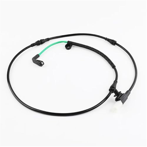 Bremsbelagverschleiß Sensor Auto Bremsbelag Tragen Sensor SEM000024 SOE000025 Für Land Rover Für Discovery 3 4 Classic Sport Für Range Rover Brems Induktion Linie Verschleißsensor(Front SEM000024) Bremsbelagverschleiß Sensor Auto Bremsbelag Tragen Sensor SEM000024 SOE000025 Für Land Rover Für Discovery 3 4 Classic Sport Für Range Rover Brems Induktion Linie Verschleißsensor(Front SEM000024) von ENSAJRD
