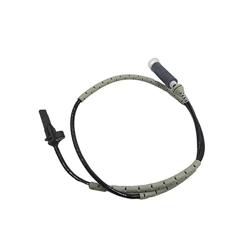 Bremsbelagverschleiß Sensor Auto Hinten ABS Rad Geschwindigkeit Sensor Für E87 E82 E90 E93 E92 130i 330i 335i M3 325i M Coupe 34526870077 34526762476 34526785022 Verschleißsensor von ENSAJRD